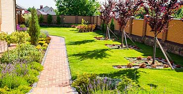 Landscape Services